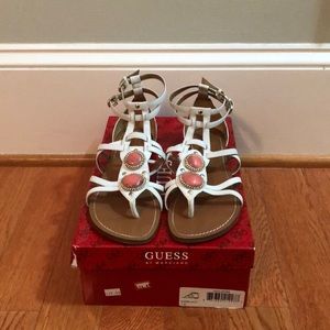 Guess Sandals